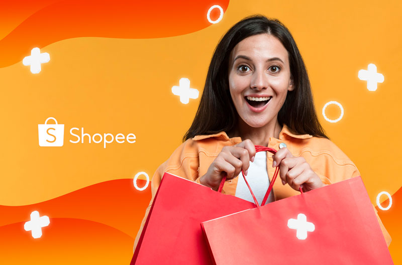 Shopeeでの購入イメージ